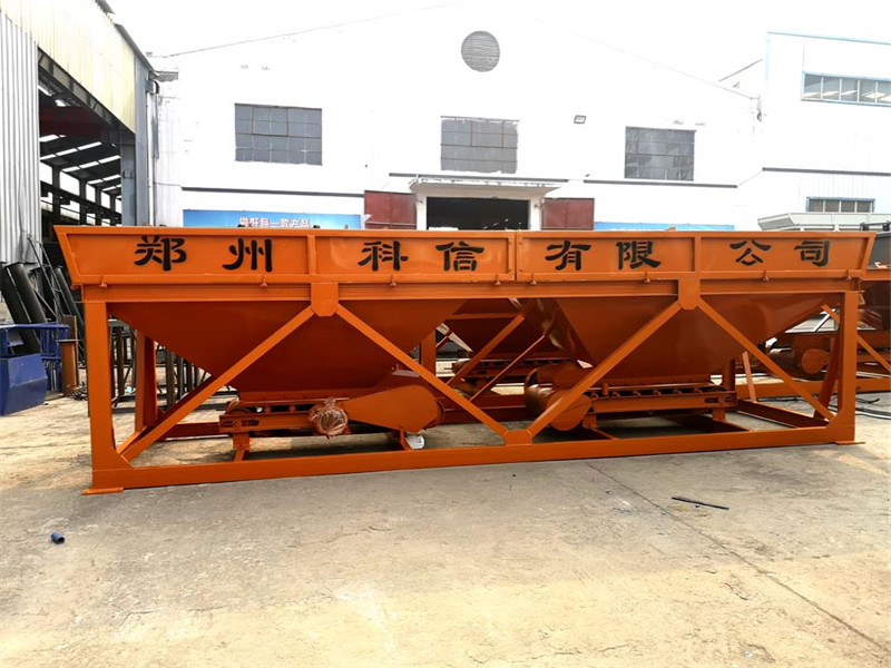 【安裝篇】PLD800混凝土配料機(jī)怎么安裝？攪拌站廠家告訴您6大要點(diǎn)-配料機(jī)