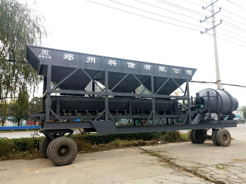 一個(gè)攪拌站需要多少臺(tái)移動(dòng)混凝土攪拌車，一臺(tái)多少錢？供應(yīng)廠家分析！【詳】