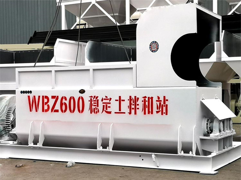 小型穩(wěn)定土拌和站型號(hào)，小型穩(wěn)定土拌和站設(shè)備供應(yīng)商