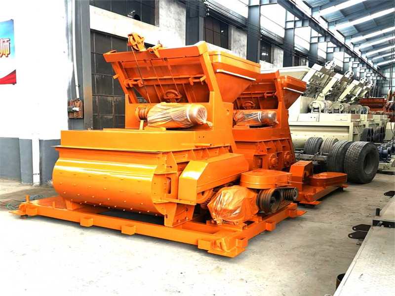 攪拌機(jī)180是什么型號(hào)？（180攪拌站用js3000攪拌機(jī)）